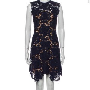 Catherine Deane size 8. Worn once.